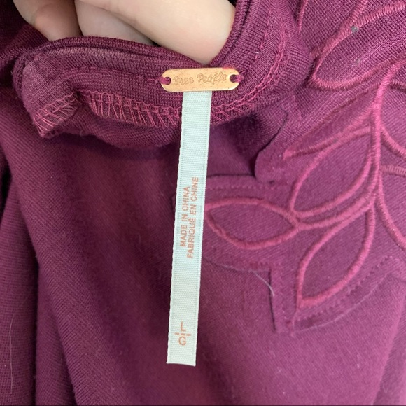 Free People Short Dress - Picture 3 of 4